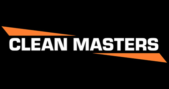 Clean Masters Pro Logo