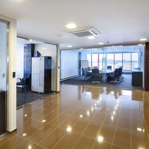 We Meticulously Clean & Disinfect To Help Keep You Safe.